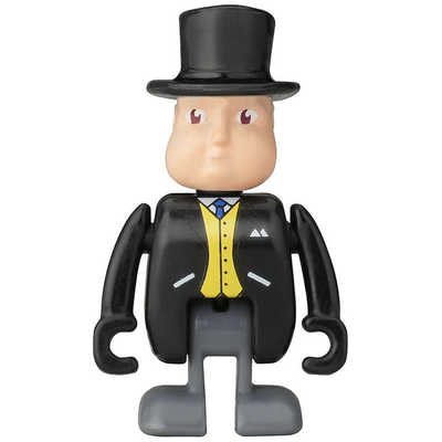 タカラトミー トーマストミカ きかんしゃトーマス原作出版80周年記念