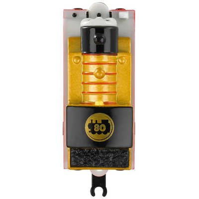 タカラトミー トーマストミカ きかんしゃトーマス原作出版80周年記念