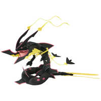 タカラトミー ポケットモンスター ポケモンぬいぐるみ 黒いメガ