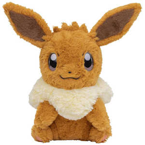 タカラトミー ポケットモンスター おうちにポケモン EIEVUI タカラトミー ポケットモンスター おうちにポケモン EIEVUI