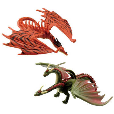 タカラトミー アニア コレクション ヒックとドラゴン(単品) の通販