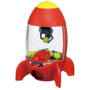 タカラトミー トイ・ストーリー スペースクレーン タカラトミー トイ・ストーリー スペースクレーン