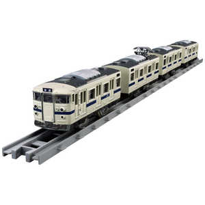 タカラトミー プラレール リアルクラス 415系近郊電車(JR東日本・白電)