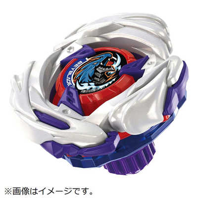 タカラトミー ベイブレードX UX-17 スターター メテオドラグーン3-70J