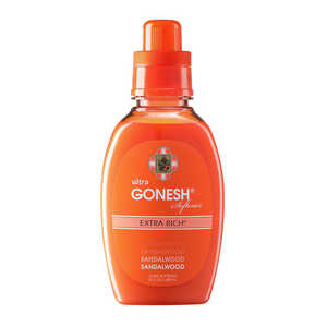 大香 GONESH ガーネッシュ ウルトラソフナー 柔軟剤 サンダルウッド 大香 GONESH ガーネッシュ ウルトラソフナー 柔軟剤 サンダルウッド