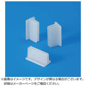 蝶プラ工業 蝶プラ キララポキポキアタッチ(10枚入り) 623821