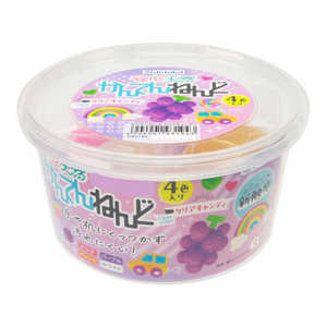 デビカ かんてんねんど クリアキャンディ 093194 デビカ かんてんねんど クリアキャンディ 093194