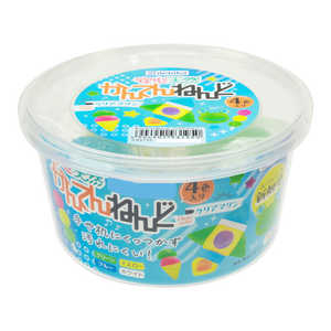 デビカ かんてんねんど クリアマリン 093195 デビカ かんてんねんど クリアマリン 093195