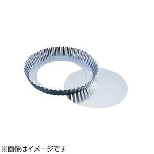 タイガークラウン ギルア セパトタルト型 140 底取 No.968 φ140mm WTL70968 タイガークラウン ギルア セパトタルト型 140 底取 No.968 φ140mm WTL70968