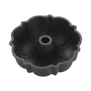 タイガークラウン Black プディング型 2号 #1268 タイガークラウン Black プディング型 2号 #1268