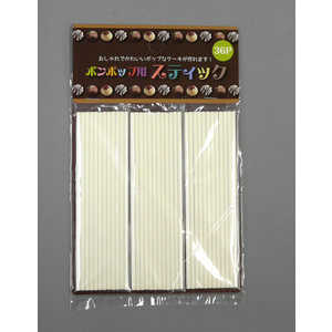 タイガークラウン ボンポップ用スティック36P 3815 タイガークラウン ボンポップ用スティック36P 3815