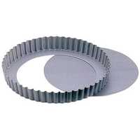 アルブリット セパトデコ型 底取 No.5238 12cm タイガークラウン アルブリット セパトデコ型 底取 No.5238 12cm