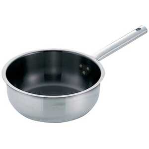 遠藤商事 《IH対応》 ムラノ インダクション テフロンセレクト ソテーパン 24cm ASTI203 遠藤商事 《IH対応》 ムラノ インダクション テフロンセレクト ソテーパン 24cm ASTI203