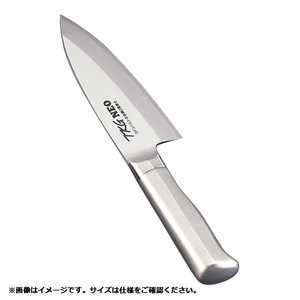遠藤商事 TKG-NEO(ネオ)小出刃(片刃) 12cm ATK9302 遠藤商事 TKG-NEO(ネオ)小出刃(片刃) 12cm ATK9302