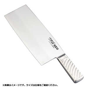 遠藤商事 TKG-NEO(ネオ)中華庖丁 22.5cm 薄口 <ATK9502> 遠藤商事 TKG-NEO(ネオ)中華庖丁 22.5cm 薄口 <ATK9502>