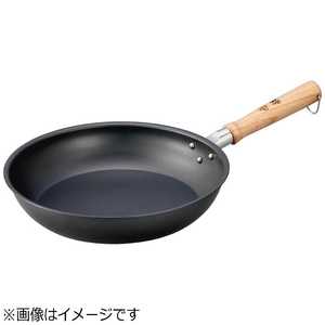 遠藤商事 《IH対応》 TKG 剛鉄 フライパン 20cm AFL1501