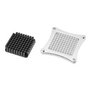 遠藤商事 万能ベジタブルスライサー 0705 用ブレードセット 10mm角 CBZ0303 遠藤商事 万能ベジタブルスライサー 0705 用ブレードセット 10mm角 CBZ0303