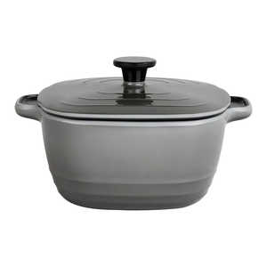 遠藤商事 メラミン パールリバーポット 24cm グレー RZI0111 遠藤商事 メラミン パールリバーポット 24cm グレー RZI0111