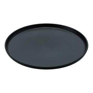 ƣ JE ߥ饦ɥեåȥץ졼 25cm D471 ֥å RPLO104