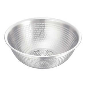 遠藤商事 TKG 18-8 スリットボール 18cm ASLB104 遠藤商事 TKG 18-8 スリットボール 18cm ASLB104
