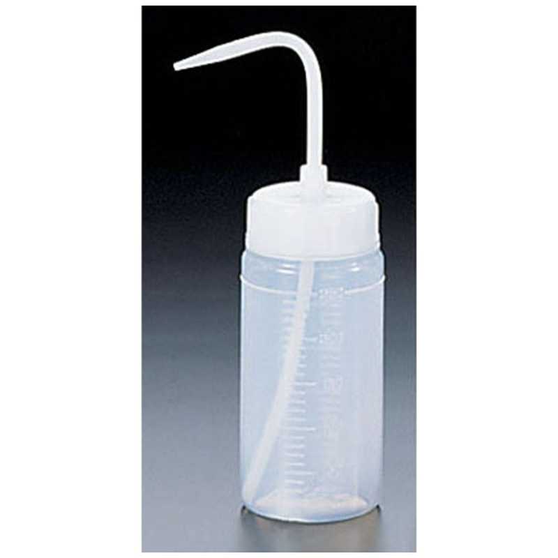 サンプラテック サンプラテック サンプラ 丸型洗浄瓶(広口タイプ) 2117 250cc BSV28117 BSV28117