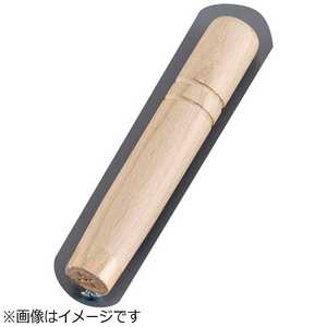 遠藤商事 SA 雪平鍋用 木柄 (釘2本付) 小(15･18cm用) AYK04003