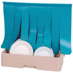 レーバン 食器洗浄機用スプラッシュカーテン 大 ISY1803 レーバン 食器洗浄機用スプラッシュカーテン 大 ISY1803