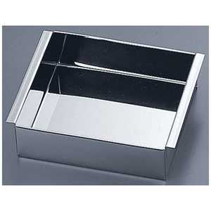 霜鳥製作所 18-0家庭用玉子豆腐器 大々 ATM09019 霜鳥製作所 18-0家庭用玉子豆腐器 大々 ATM09019