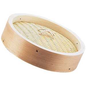 森田金網篩製作所 中華セイロ 蓋 30cm <ATY27030> 森田金網篩製作所 中華セイロ 蓋 30cm <ATY27030>