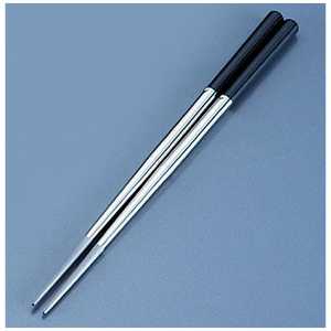遠藤商事 18-8プラ付取り箸 23cm BTL13 遠藤商事 18-8プラ付取り箸 23cm BTL13