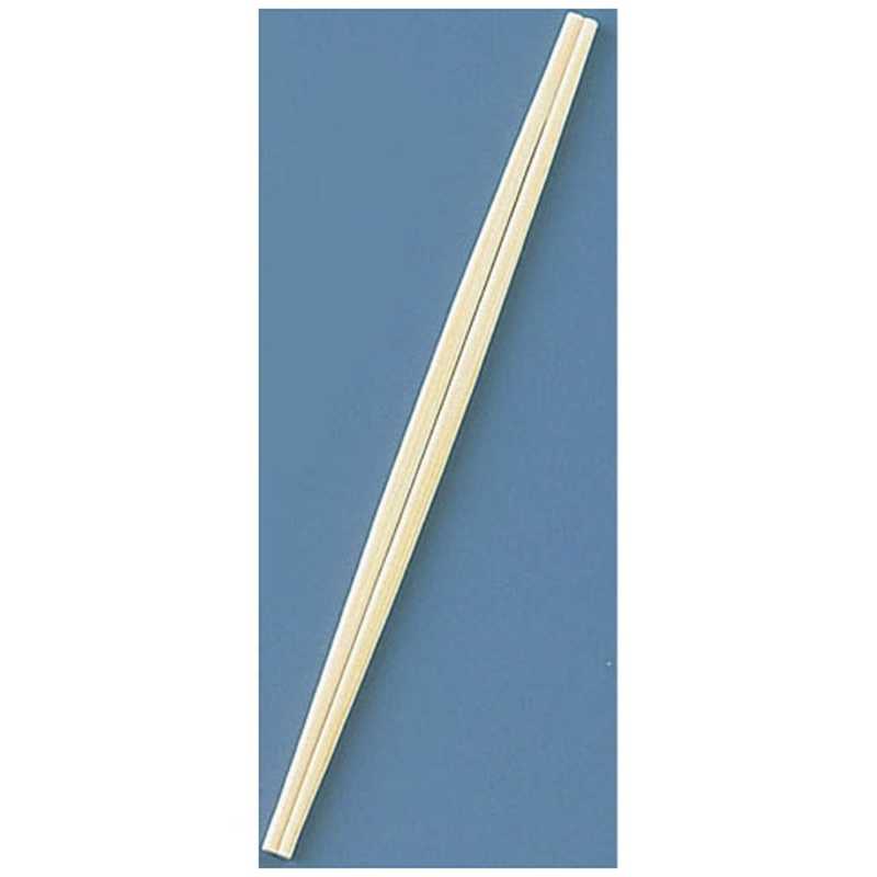 ツボイ 割箸 竹利久 24cm (1ケース3000膳入)-