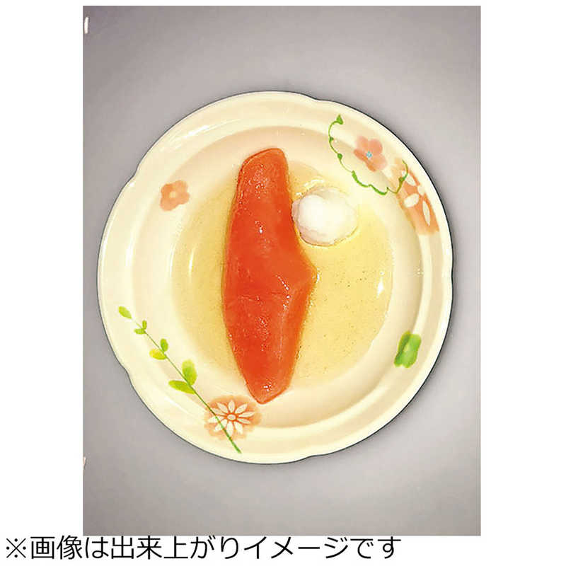 旭 旭 アサヒ ソフト食シリコン型 鮭切り身型 ASA-B BSL4601 BSL4601