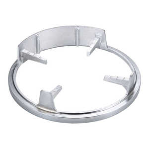 遠藤商事 スーパージャンボバーナー用中華五徳 MG-9B型用 DBC7301