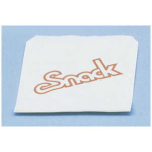 水野産業 スナックポテト袋(100枚入) 大 01381 XSN01001 水野産業 スナックポテト袋(100枚入) 大 01381 XSN01001