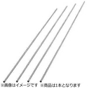 アイリスオーヤマ IRIS OHYAMA メタルラック用ポール 径25×1200 MR12P アイリスオーヤマ IRIS OHYAMA メタルラック用ポール 径25×1200 MR12P