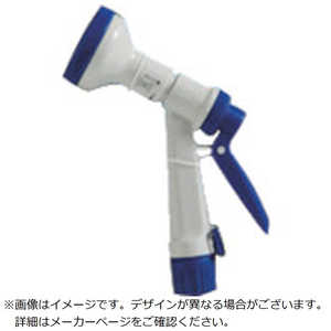 アイリスオーヤマ　IRIS OHYAMA 水量調整マルチアクアガン ホワイト/ブルー AGRM600FDGYB
