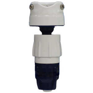 アイリスオーヤマ　IRIS OHYAMA 蛇口口金・ワンタッチコネクターΦ12-15セット SGP103SD