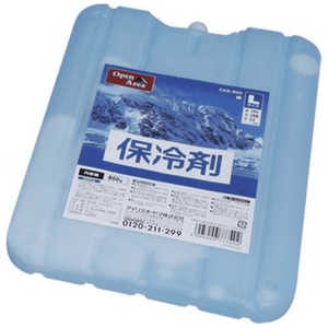 アイリスオーヤマ　IRIS OHYAMA 保冷剤ハｰド CKB800