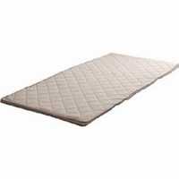 エアリー敷きパッド Sサイズ 100×200cm 2個セット エアリー敷きパッド Sサイズ 100×200cm 2個セット