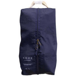 オカトー NOOK シューズケース NV ネイビー 01429 オカトー NOOK シューズケース NV ネイビー 01429