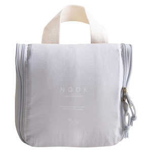 オカトー NOOK トラベルポーチ GY グレー 01434 オカトー NOOK トラベルポーチ GY グレー 01434