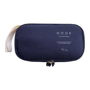 オカトー NOOK ガジェットポーチ NV ネイビー 01439 オカトー NOOK ガジェットポーチ NV ネイビー 01439