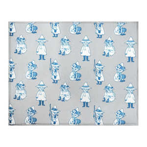 �����ȡ� �ࡼ�ߥ� �ۿ���ڤ�ޥå�40��50cm ���ʥե��� ���졼 01533