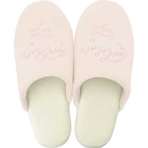 オカトー メリージェラート スリッパ シェルピンク MJSLIPPER オカトー メリージェラート スリッパ シェルピンク MJSLIPPER