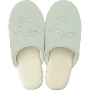 オカトー メリージェラート スリッパ ミント MJSLIPPER オカトー メリージェラート スリッパ ミント MJSLIPPER