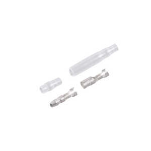 エーモン工業 ギボシ端子セット AV(S)0.5～2sq/12セット 3301