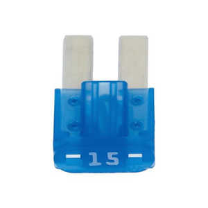 ������󹩶� �ޥ�����2�ҥ塼�� 15A (��9��15��4mm)/10������ 7604