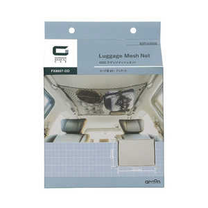 ������󹩶� OGC �饲�å���å���ͥå� 60cm��90cm �����ɷ�4mm 8607