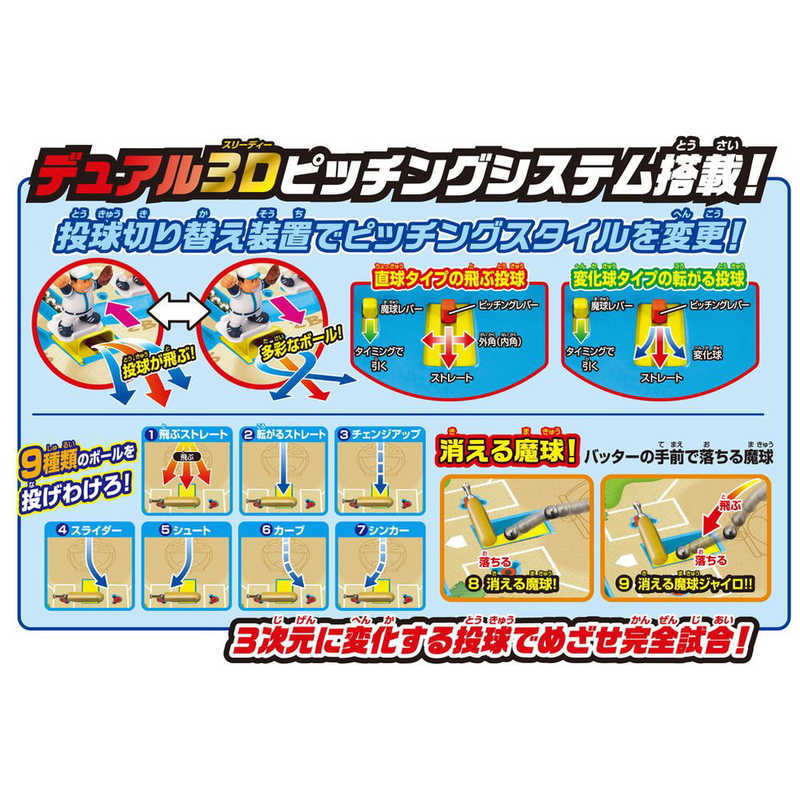 エポック社 Epoch ドラえもん野球盤 ドラえもん野球盤 の通販 カテゴリ おもちゃ エポック社 Epoch 家電通販のコジマネット 全品代引き手数料無料