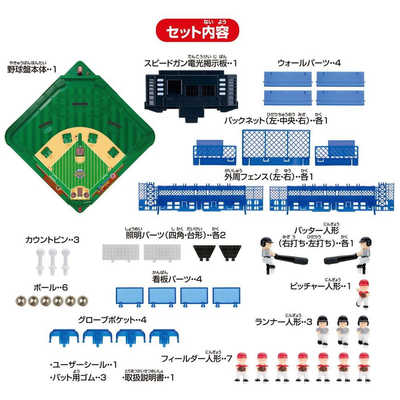 3D Ace 野球ゲーム Coca-Cola Amazon.com: EPOCH Baseball Edition 3D Ace Standard : Toys